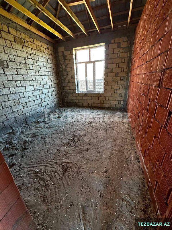 Novxanı-Corat bağları — Ev, villa, Sumqayıt (5)