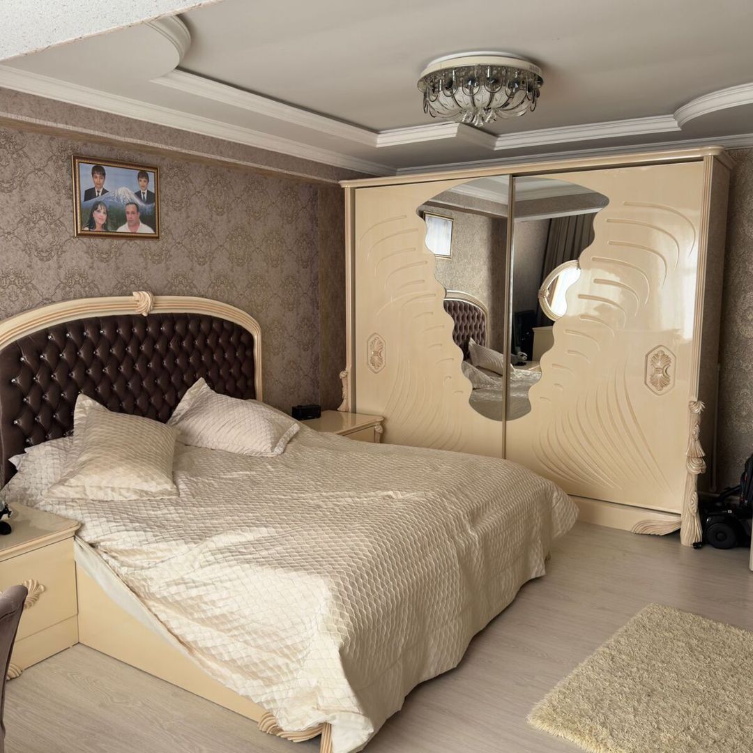 Satılır 3 otaqlı yeni tikili 120 m² — Mənzil, Bakı (2)