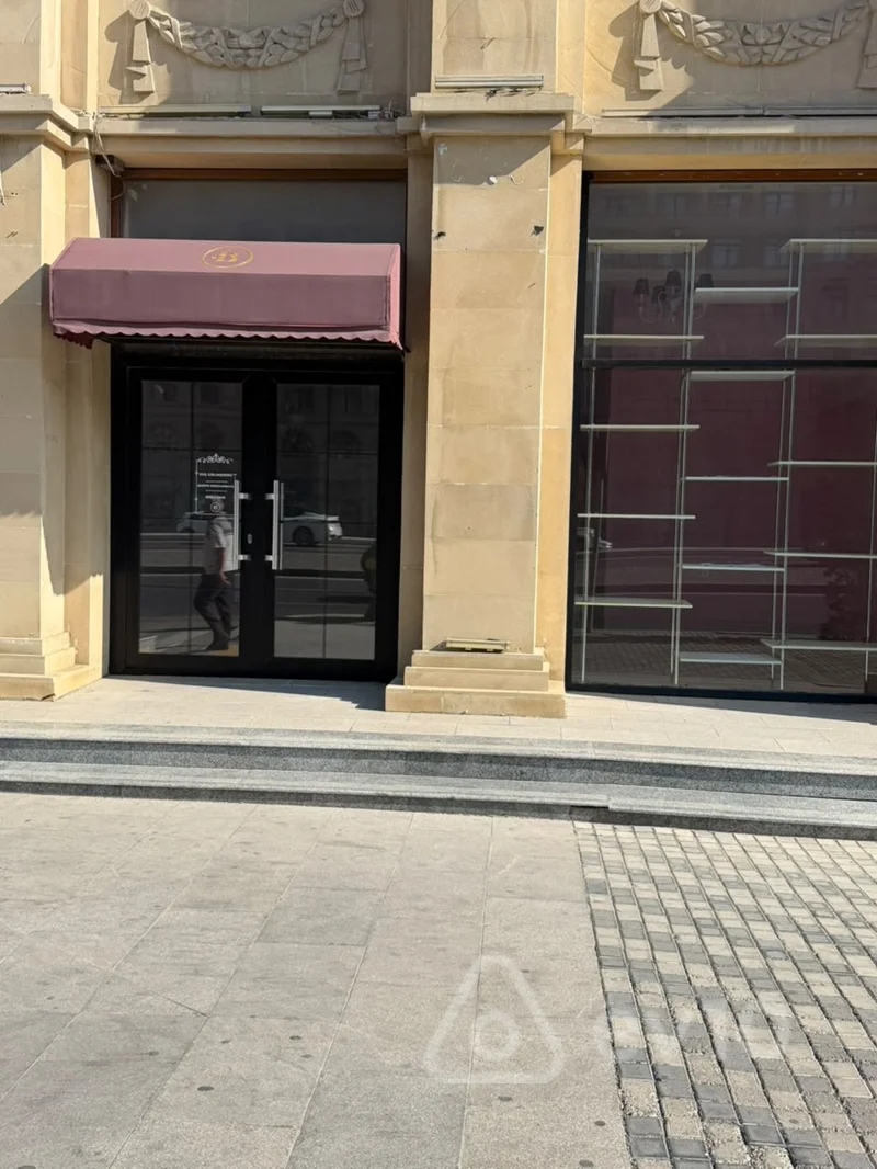 Obyekt, 60 m², Nərimanov MTS — kirayə — Əmlak, Bakı (8)