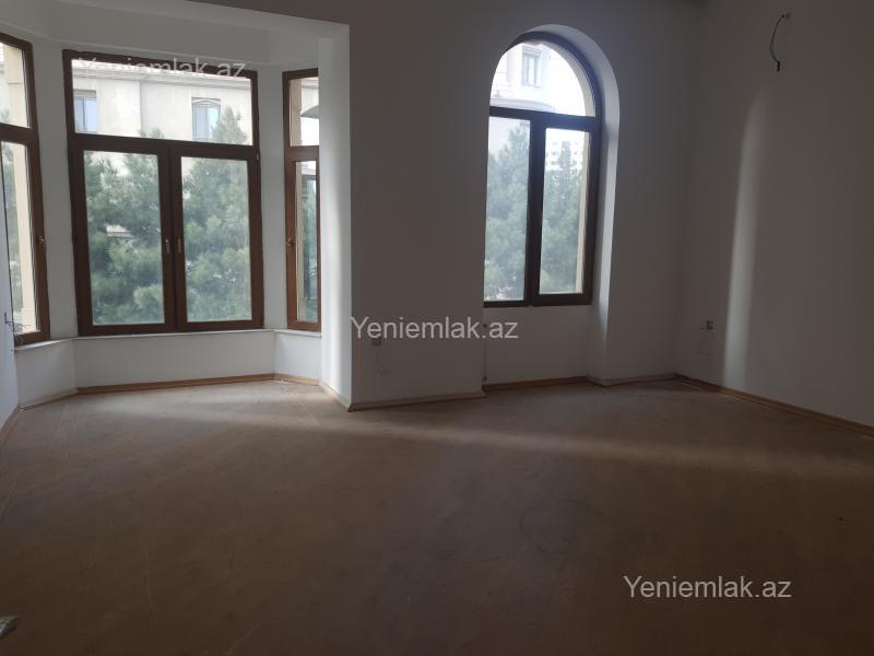 Kirayə 14 otaqlı Obyekt, 900 m², Nərimanov rayonu — Əmlak, Bakı (10)