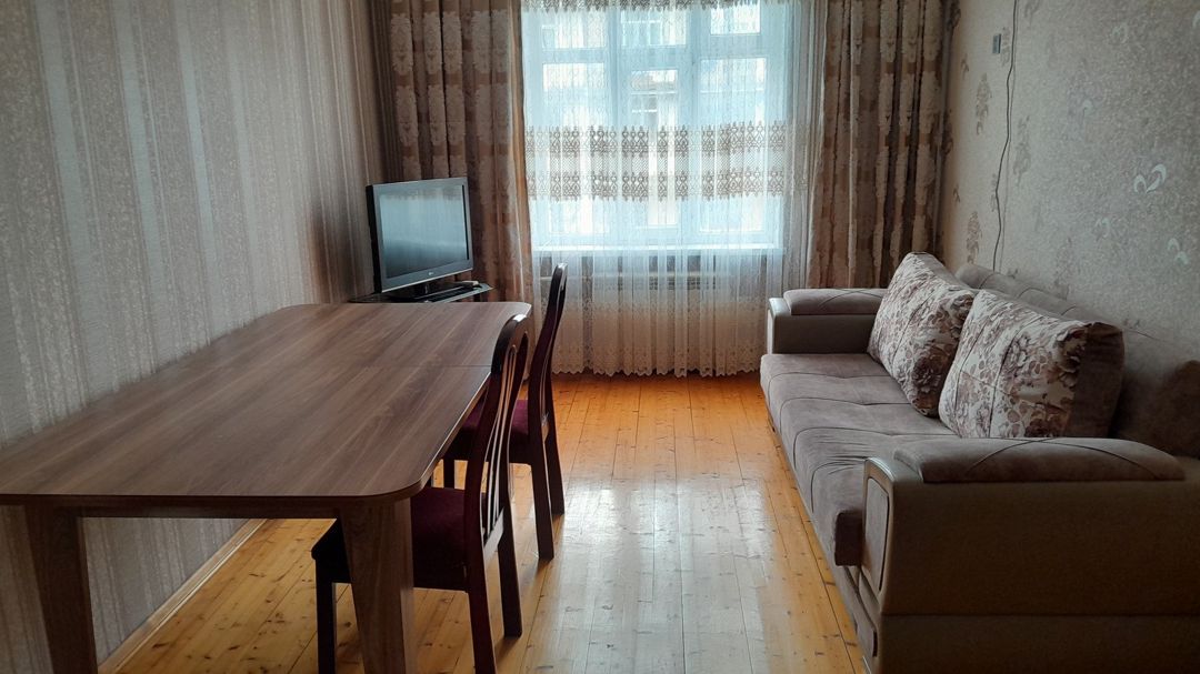 İcarəyə verilir 3 otaqlı köhnə tikili 80 m² — Mənzil, Bakı (5)