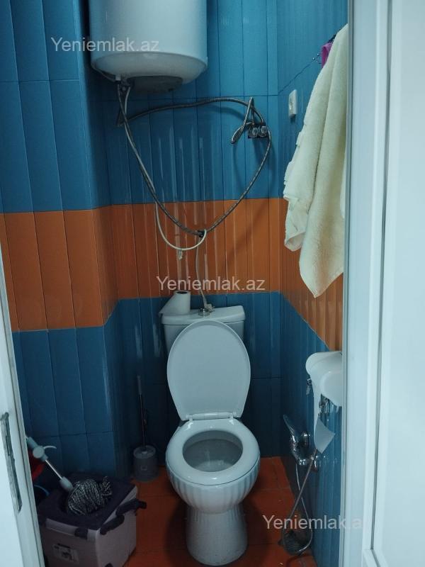 Satılır 2 otaqlı Obyekt, 40 m², Xətai rayonu — Əmlak, Bakı (11)