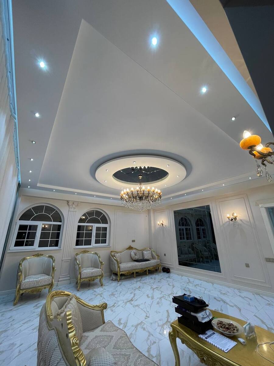 Satılır 3 otaqlı yeni tikili 155 m² — Mənzil, Bakı (2)