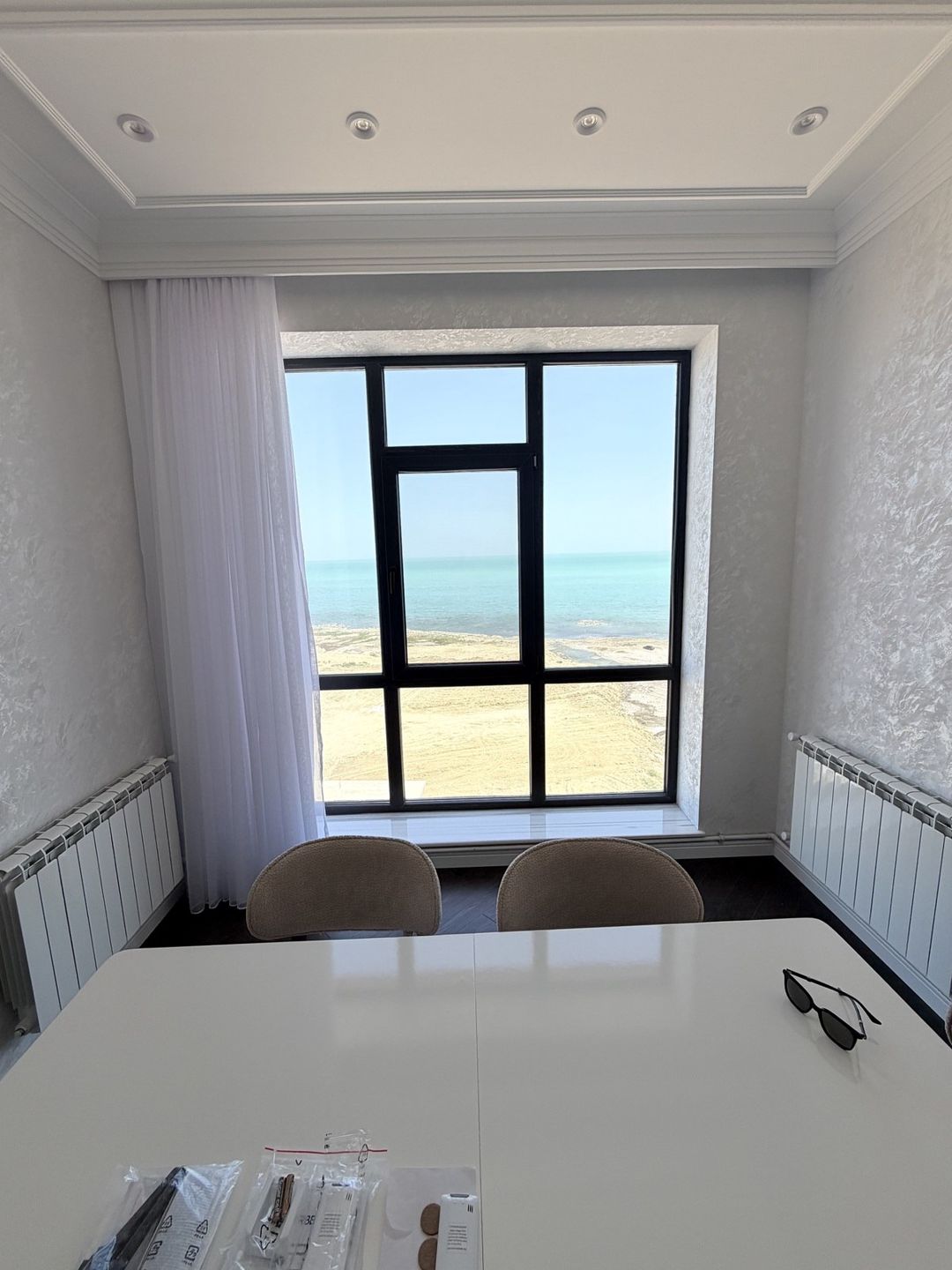 İcarəyə verilir 2 otaqlı yeni tikili 75 m² — Mənzil, Sumqayıt (6)