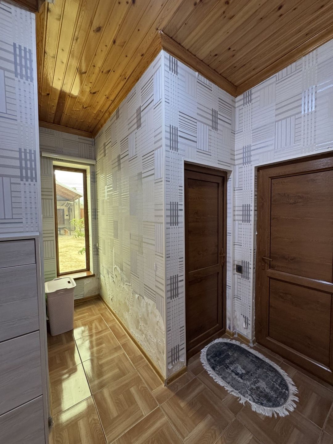 Satılır 6 otaqlı həyət evi/bağ evi 244 m² — Ev, villa, Bakı (12)