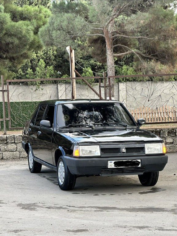 Tofas Sahin, 1.6 L, 2006 il, 125 852 km — Avtomobillər, Bakı (6)