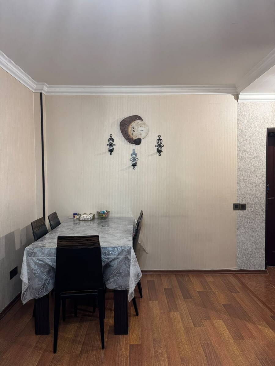 Satılır 2 otaqlı yeni tikili 50 m² — Mənzil, Bakı (5)