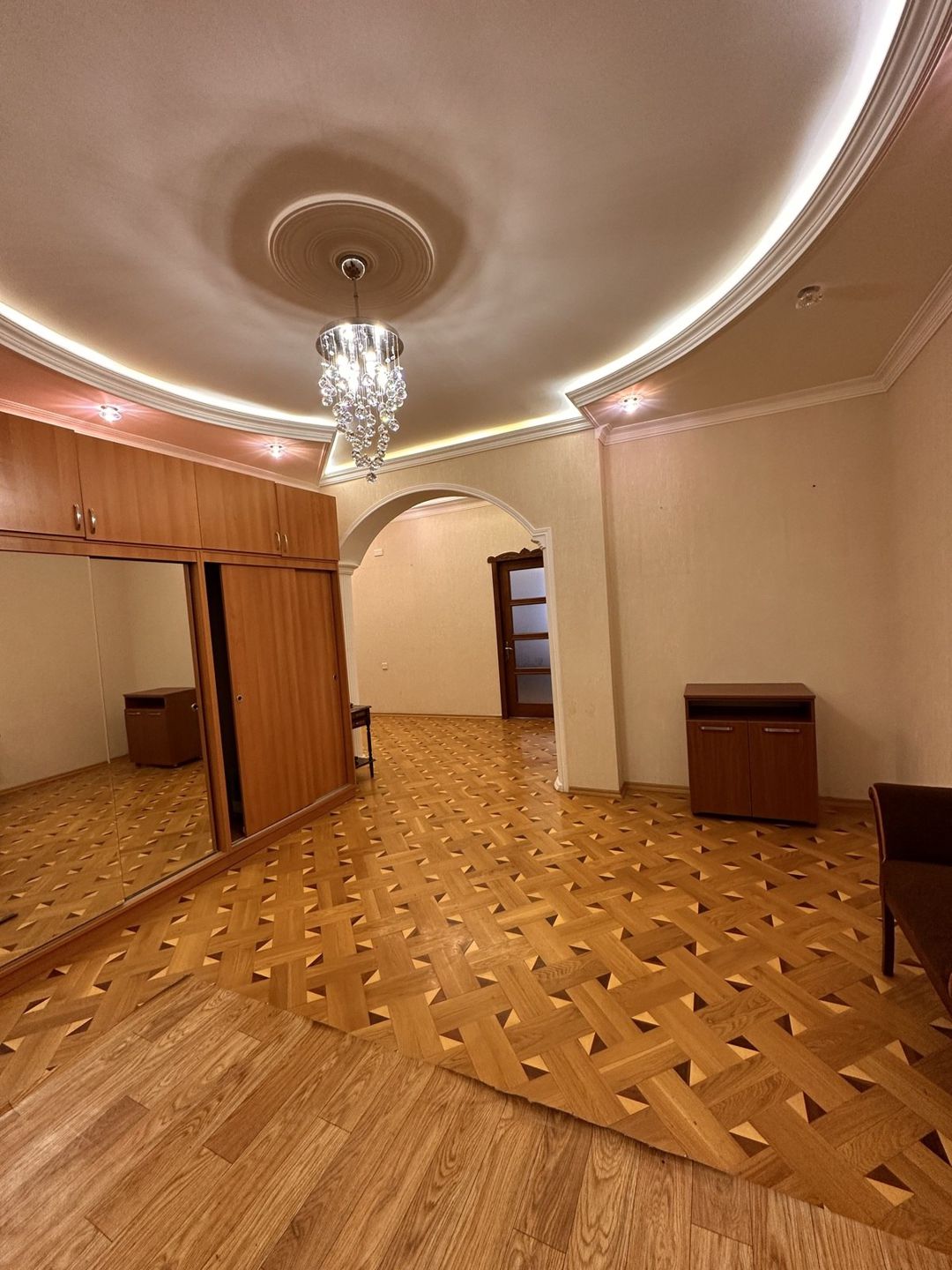 Satılır 3 otaqlı yeni tikili 140 m² — Mənzil, Bakı (3)