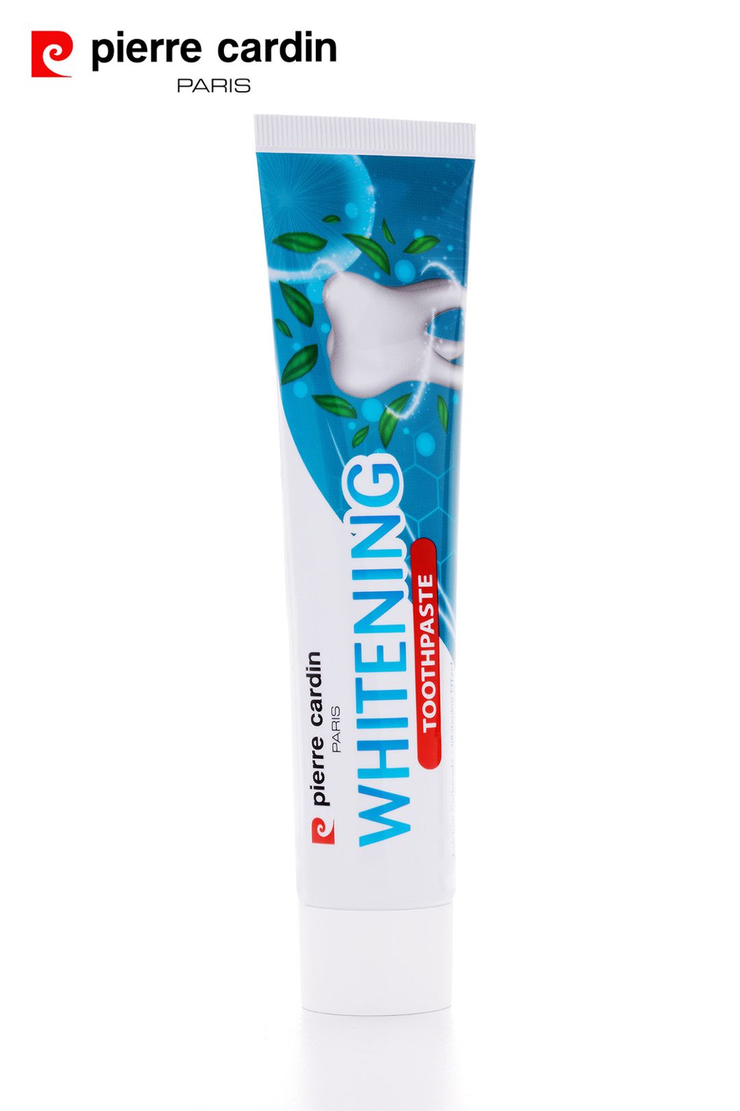 Diş məcunu Pierre Cardin Paris Whitening, 75 ml — Mallar, Bakı (2)