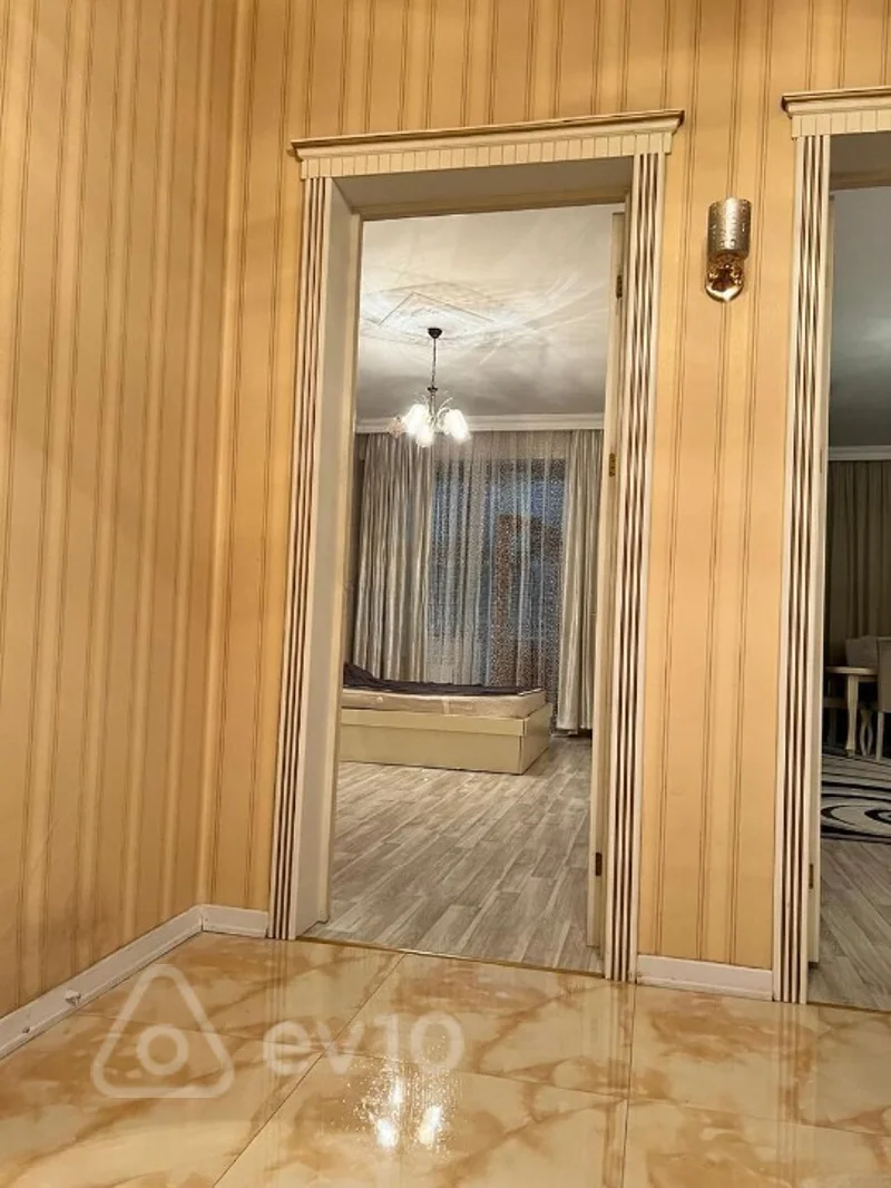 2 otaqlı mənzil, 75 m², Gülarə Qədirbəyova küçəsi — kirayə — Mənzil, Bakı (8)