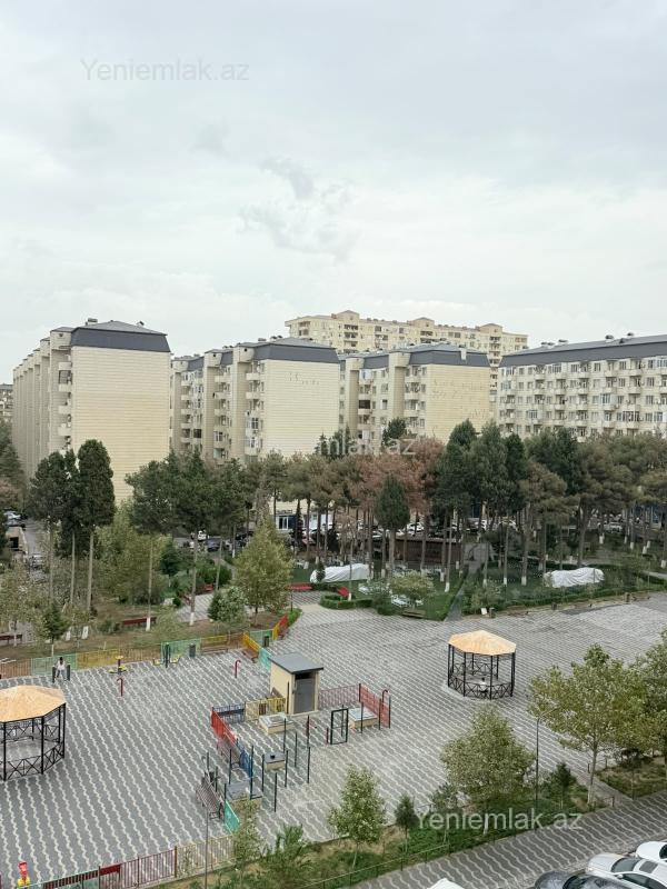 Satılır 2 otaqlı Bina evi menzil (Yeni tikili), 62 m², Xırdalan ş — Mənzil (11)