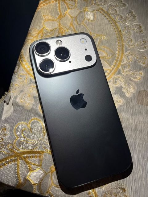 IPhone 16 Pro, 128 GB, Qara — Masazır