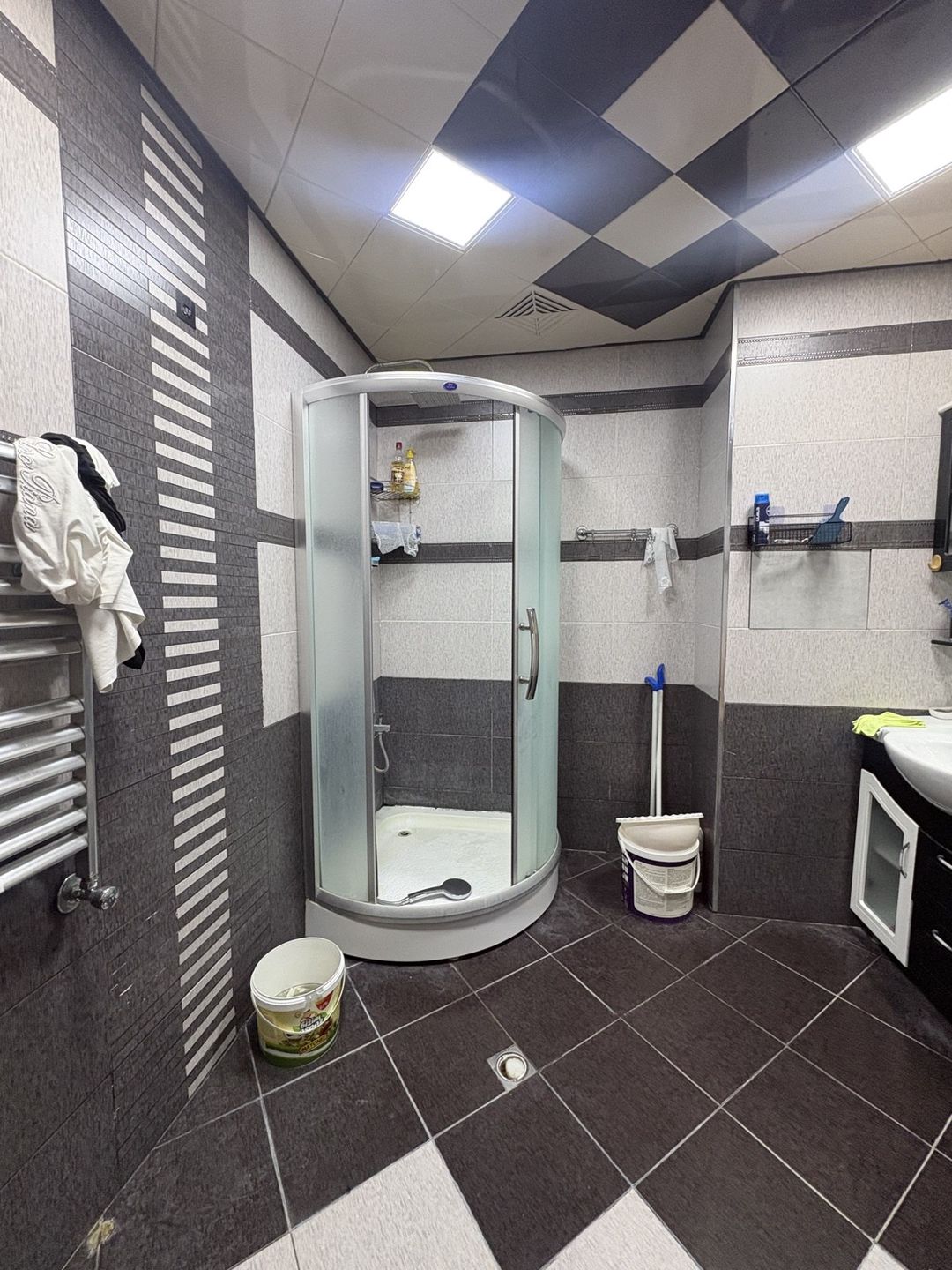 Satılır 2 otaqlı yeni tikili 88 m² — Mənzil, Bakı (12)