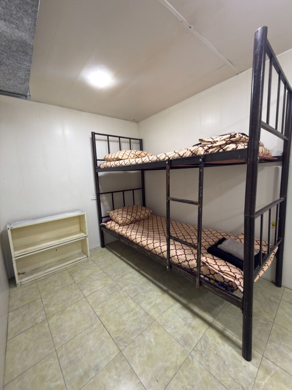 Hazır hostel biznesi satılır – metro hostel Mərkəzi ərazidə — Mənzil, Bakı (2)