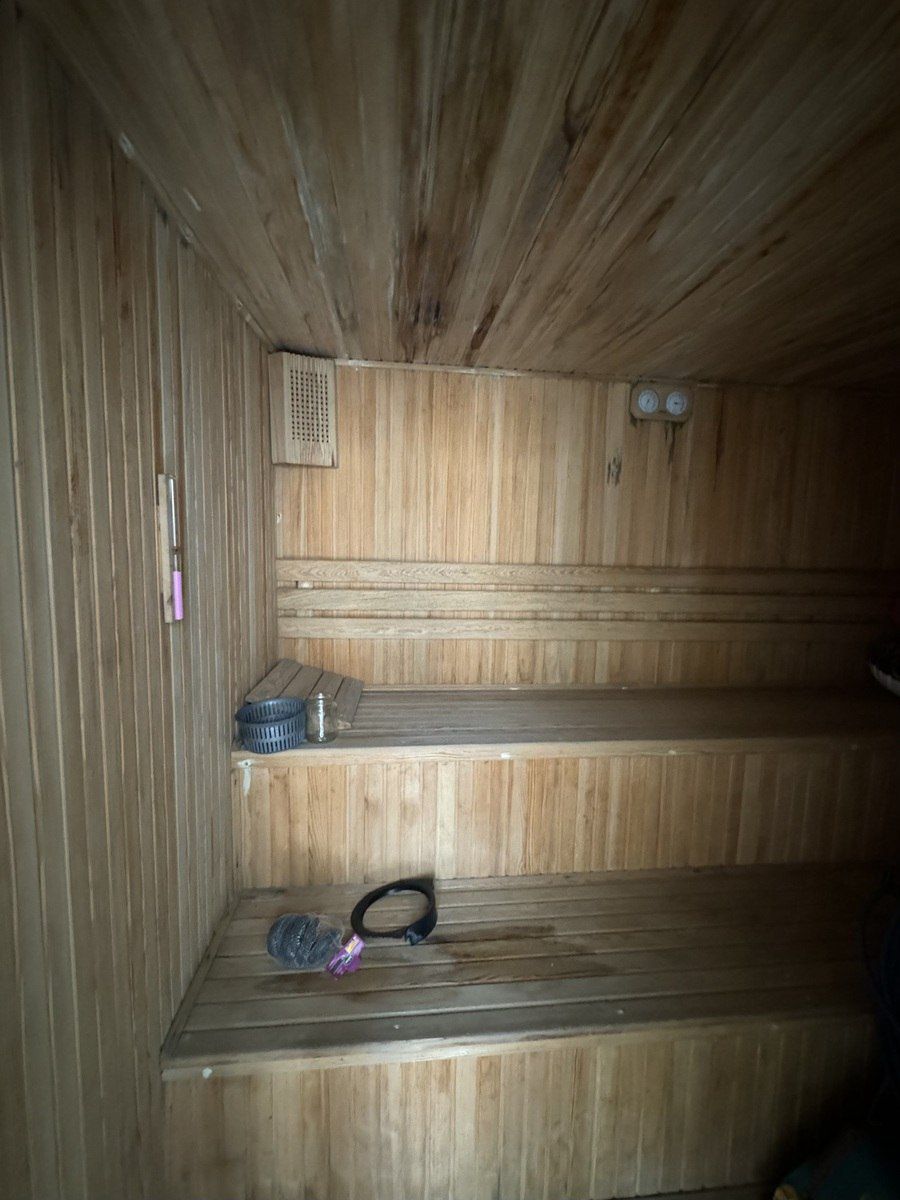 İcarəyə verilir 7 otaqlı həyət evi/bağ evi 450 m² — Ev, villa, Bakı (11)