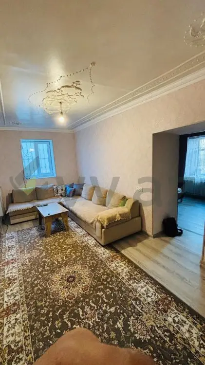 3 otaqlı Həyət evi Satılır, Şağan, Xəzər, Bakı — Ev, villa, Bakı (4)