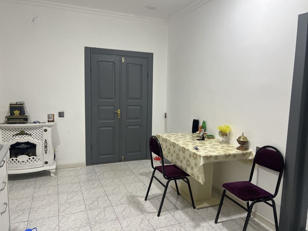 İcarəyə verilir 2 otaqlı həyət evi/bağ evi 45 m² — Ev, villa, Bakı (11)