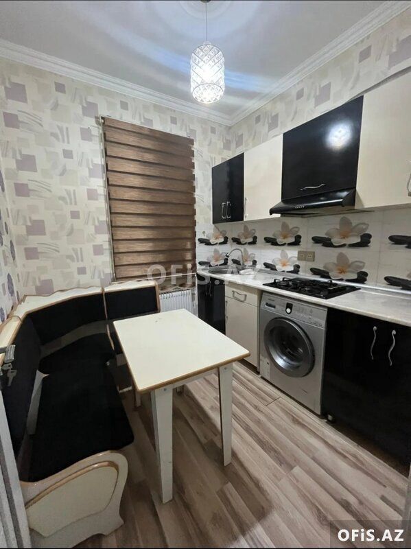 Köhnə tikili Kirayə Verilir Qaradağ r., Lökbatan q., 3 otaq, 70 m² — Mənzil, Bakı (3)