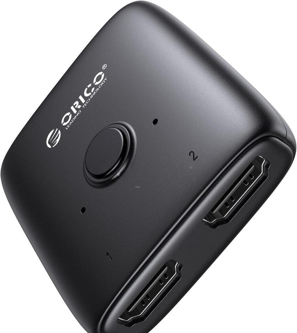 Qara rəng data kabel, HDMI — Elektronika, Bakı (2)