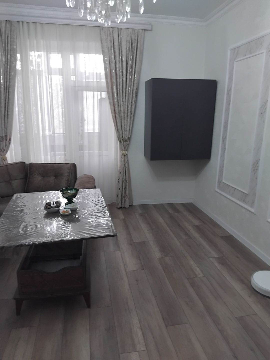 İcarəyə verilir 2 otaqlı köhnə tikili 50 m² — Mənzil, Bakı (4)