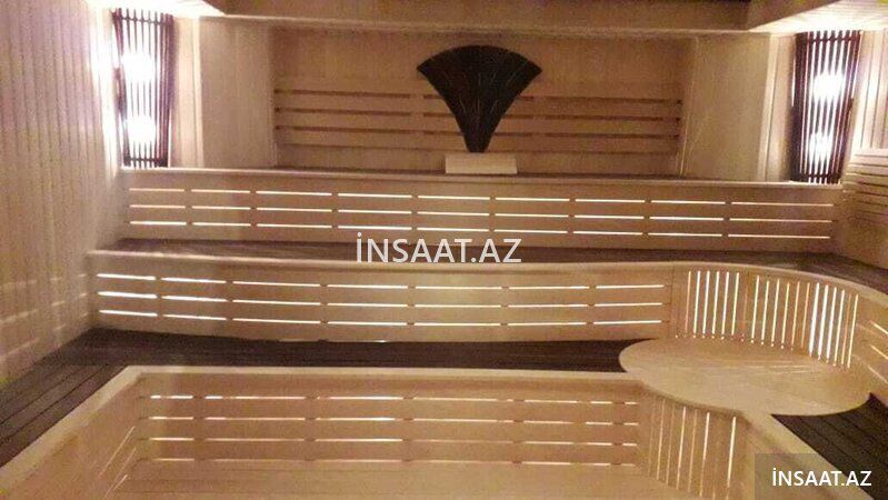 Sauna ustası — Tikinti xidmətləri, Bakı (4)
