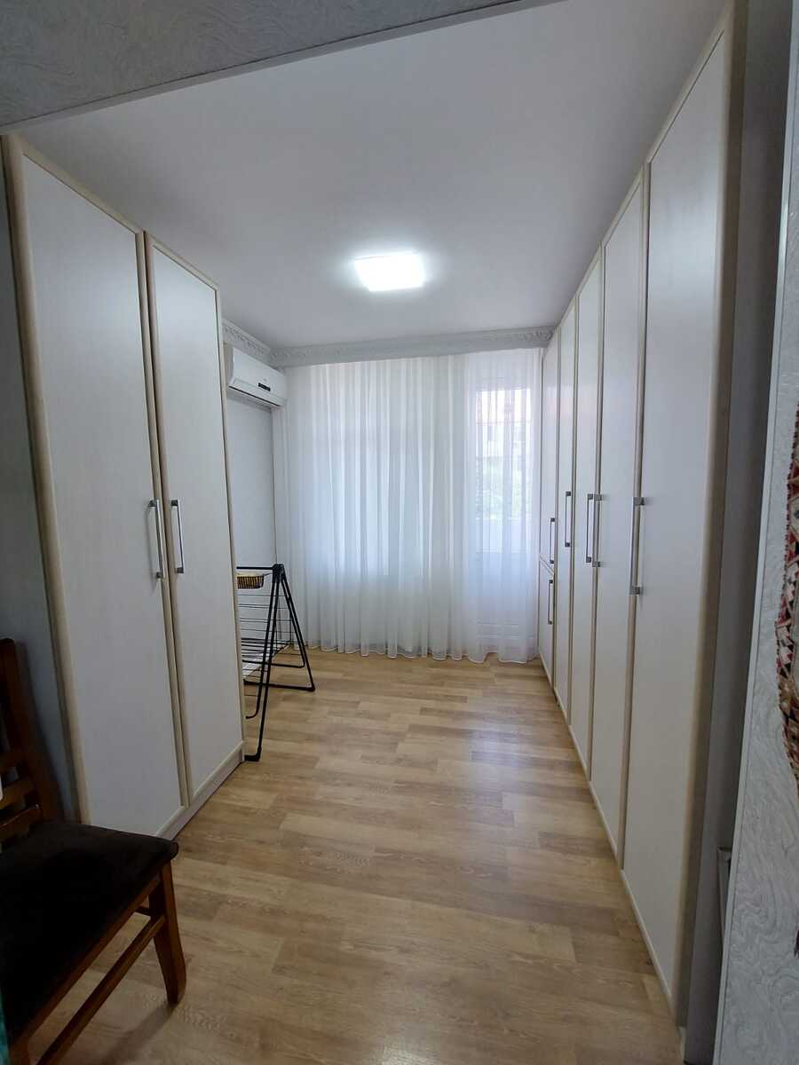 Satılır 2 otaqlı köhnə tikili 65 m² — Mənzil, Bakı (9)