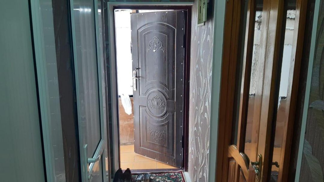 Satılır 2 otaqlı köhnə tikili 55 m² — Mənzil, Bakı (9)