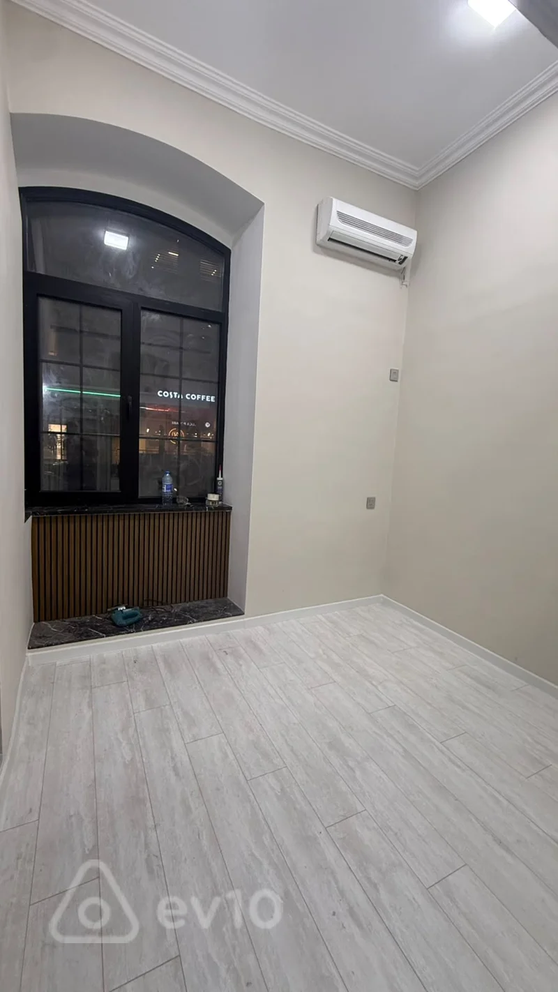 1 otaqlı mənzil, 27 m², Bəsti Bağırova küçəsi — Mənzil, Bakı (5)
