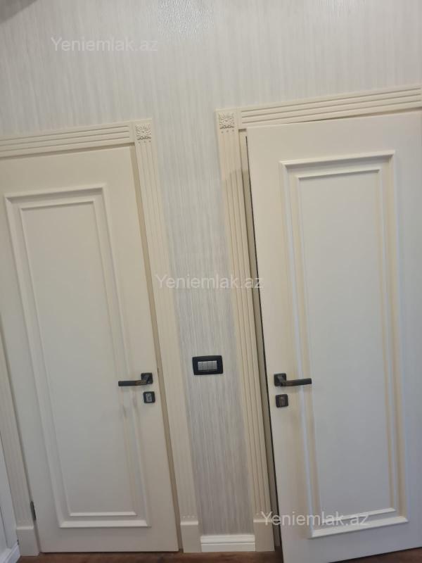 Satılır 2 otaqlı Bina evi menzil (Yeni tikili), 80 m², Sumqayıt Bulvarı — Mənzil, Sumqayıt (11)