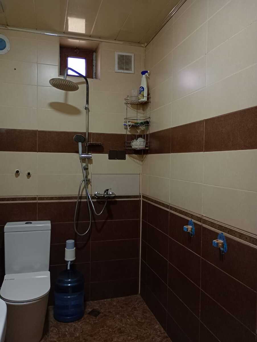 İcarəyə verilir 4 otaqlı həyət evi/bağ evi 126 m² — Ev, villa, Bakı (7)