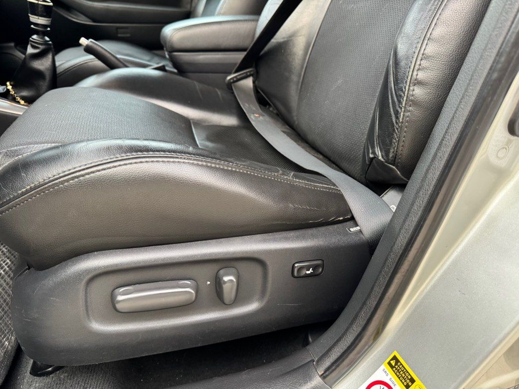 Toyota Avensis, 2.0 L, 2008 il, 348 000 km — Avtomobillər, Quba (10)