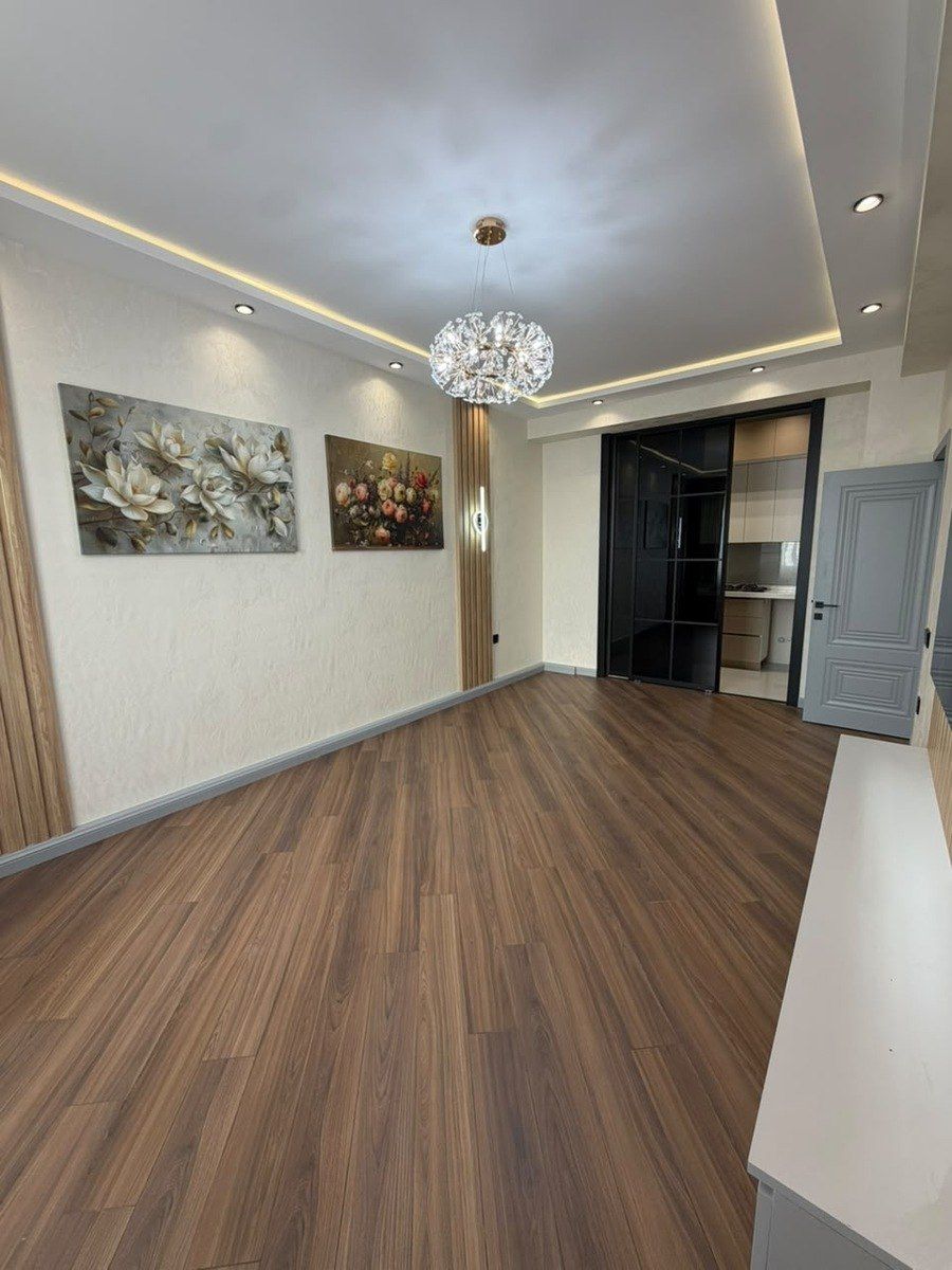 Satılır 3 otaqlı yeni tikili 90 m² — Mənzil, Bakı (4)