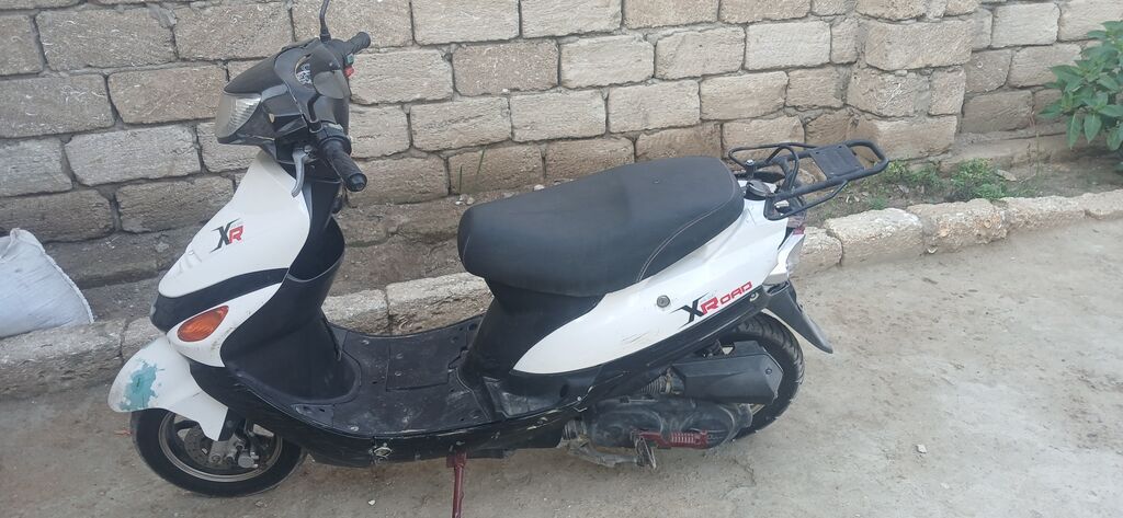 Ozum ucun almisam hec bir problem yoxdu — Avto, Digah (2)