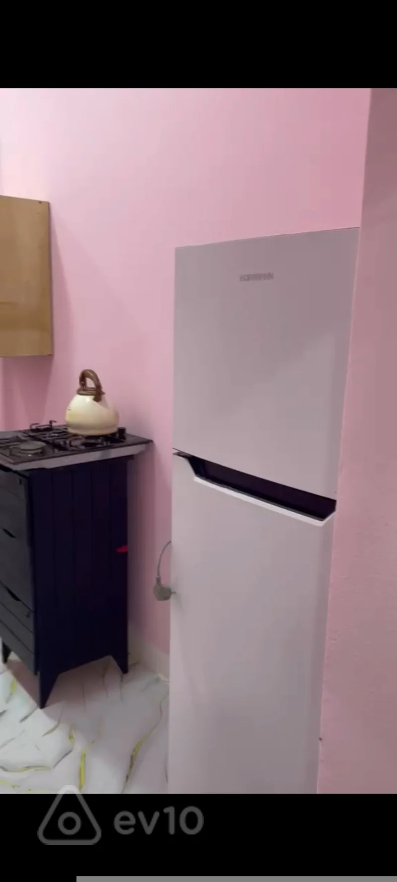 1 otaqlı həyət evi, 40 m², Saray, Sumqayıt — kirayə — Ev, villa, Sumqayıt (5)