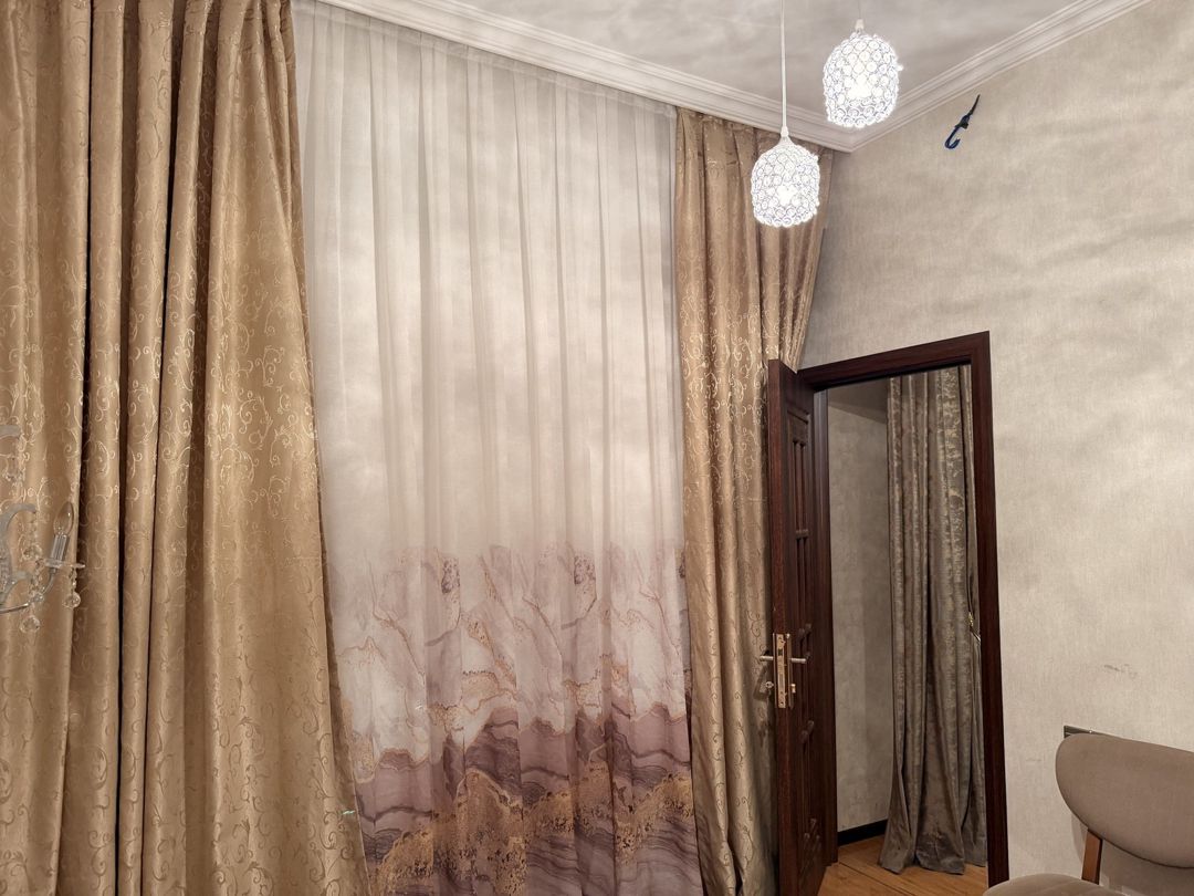 Satılır 3 otaqlı yeni tikili 68 m² — Mənzil, Bakı (7)