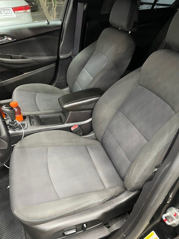 Chevrolet Cruze, 1.4 L, 2017 il, 229 000 km — Avtomobillər, Bakı (8)