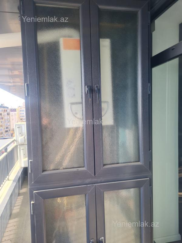 Satılır 2 otaqlı Bina evi menzil (Yeni tikili), 80 m², Sumqayıt Bulvarı — Mənzil, Sumqayıt (6)
