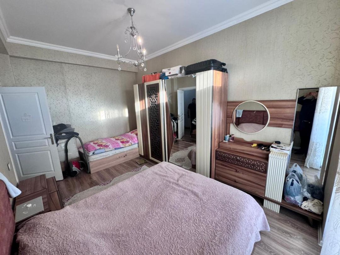 Satılır 3 otaqlı yeni tikili 88 m² — Mənzil, Bakı (8)