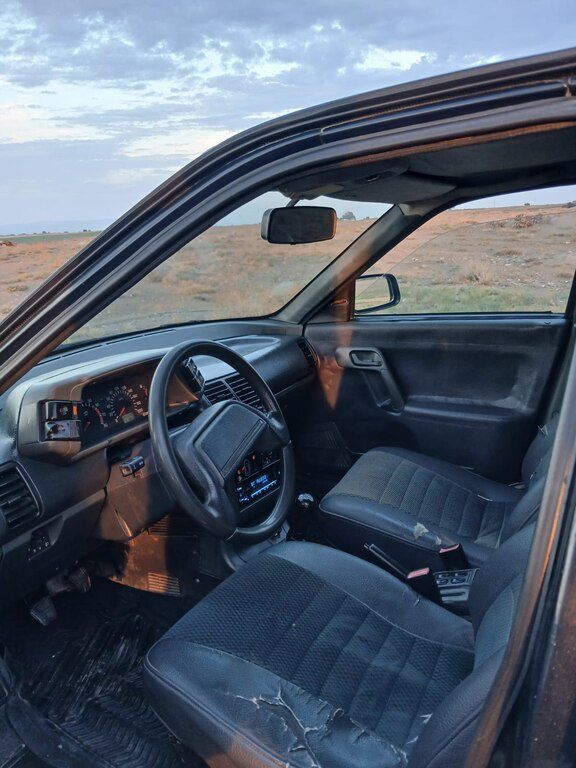 Lada (VAZ) 2110, 1.6 L, 2006 il, 246 002 km — Avtomobillər, Goranboy (5)