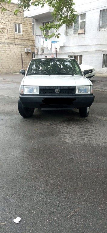 Tofas Sahin, 1.6 L, 2006 il, 185 200 km — Avtomobillər, Xırdalan (11)
