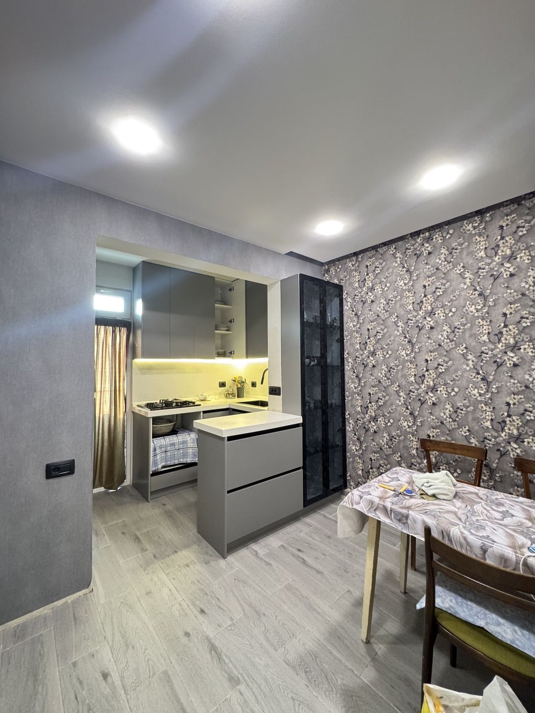 Satılır 2 otaqlı köhnə tikili 54 m² — Mənzil, Bakı (10)