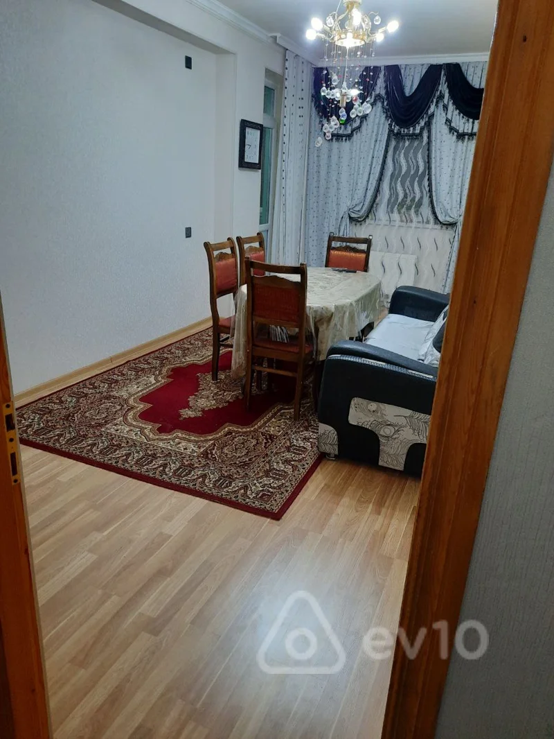 3 otaqlı mənzil, 85 m², Xırdalan şəhəri Abşeron Gənclər Şəhərciyi — Mənzil, Xırdalan (12)