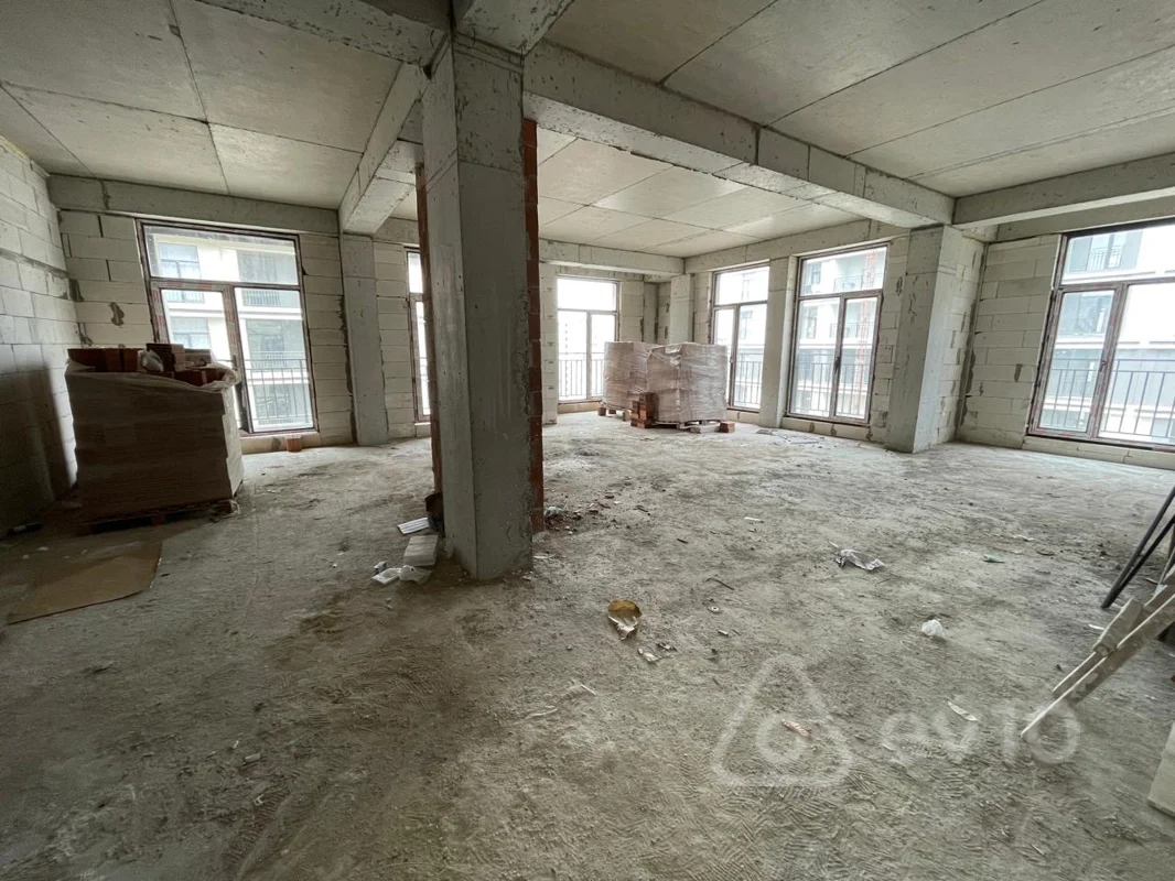 3 otaqlı mənzil, 104 m², Hesenoğlu küç — Mənzil, Bakı (7)