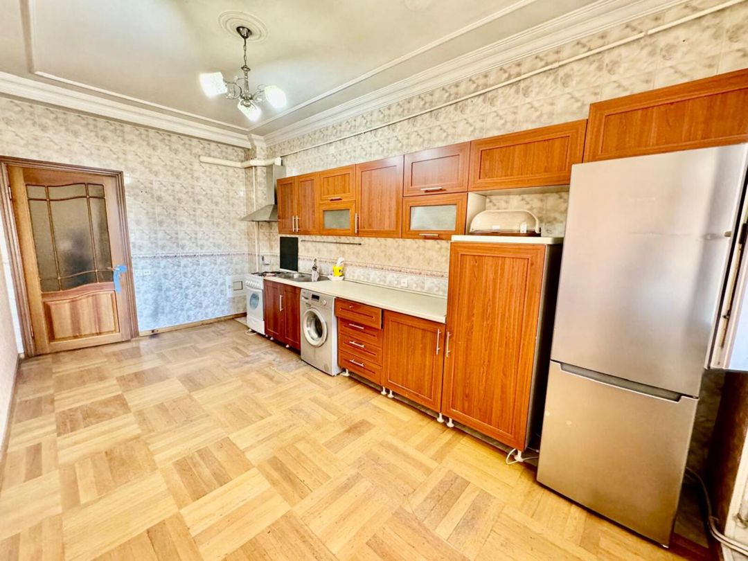 Satılır 3 otaqlı yeni tikili 125 m² — Mənzil, Bakı (8)