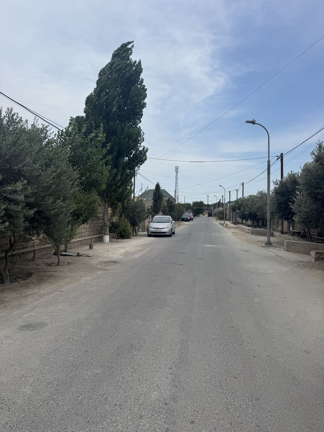 Satılır 6 otaqlı həyət evi/bağ evi 244 m² — Ev, villa, Bakı (2)
