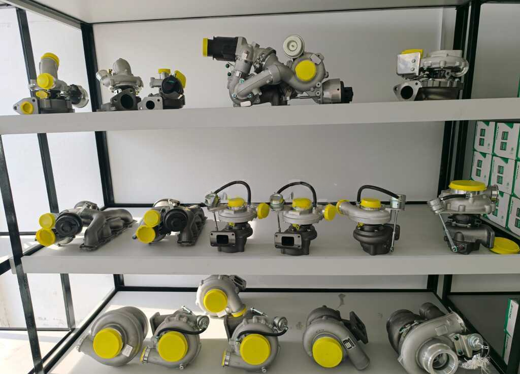 Avtomobil turbosu və turbo təmiri xidməti — Avto, Bakı (5)