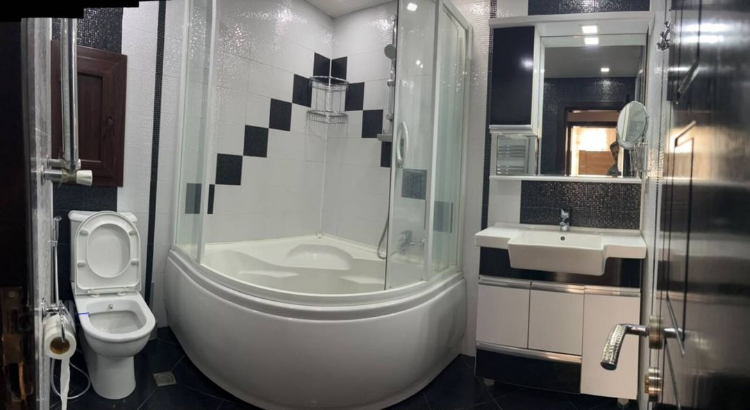 Satılır 3 otaqlı yeni tikili 98 m² — Mənzil, Bakı (10)