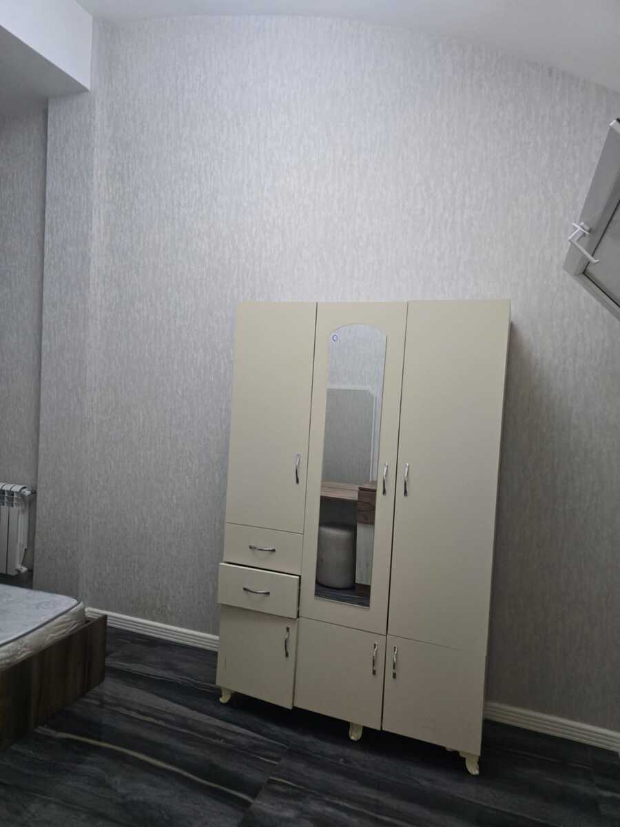 İcarəyə verilir 2 otaqlı yeni tikili 64 m² — Mənzil, Bakı (8)