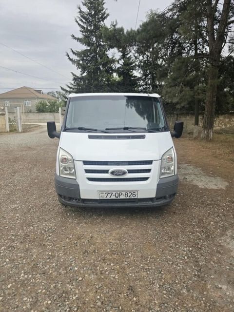 Ford Transit, 2.2 L, 2009 il, 220 022 km — Xaçmaz