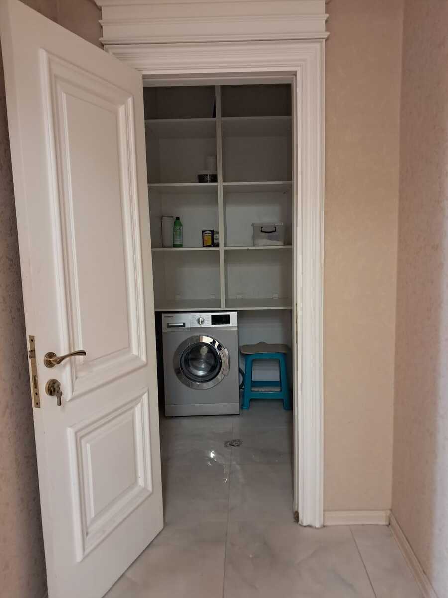 Satılır 3 otaqlı yeni tikili 170 m² — Mənzil, Bakı (12)